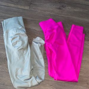 NWOT Alphalete Amplify DUPES